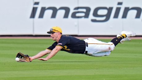 article image - Rays Pirates Baseball